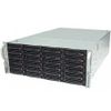 Корпус SuperMicro CSE-846BE1C-R1K03JBOD 4U, SC846B SAS3 24 Drive JBOD w/ Single Expander, 2x 1000W