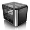 Корпус Thermaltake Level 20 VT CA-1L2-00S1WN-00 Black/Win/SPCC/Tempered Glass*4/Standard 200mm Fan*1 (873582)