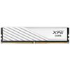 Модуль памяти ADATA XPG Lancer Blade 16GB DDR5 6400 DIMM White 1.4V, CL32-39-39