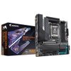 Материнская плата Gigabyte B650M AORUS ELITE AX, Socket AM5, AMD B650, 4xDDR5-5200, HDMI+DP, 2xPCI-Ex16, 4xSATA3(RAID 0/1/10), 2xM.2, 8 Ch Audio, 2.5G