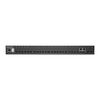 Коммутатор Edge-corE ECS4510-28F-DC Edge-corE 22 x GE SFP + 2 x GE Combo (RJ45/SFP) + 2 x 10G SFP+ ports + 1 x expansion slot (for dual 10G SFP+ ports