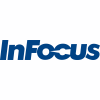 Проектор INFOCUS IN0061SL DLP, 4000 lm, 4K UHD (3840 x 2160), 1 000 000:1, 1.21~1.59:1, 2xHDMI 2.0, VGA in, 3.5mm in/out, S/PDIF, USB-A (питание), RS2