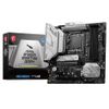 Материнская плата MSI MAG B760M MORTAR DDR4 DDR4,B760,LGA1700,4DDR4,2PCI-Ex16,1PCI-Ex1,2M.2,4SATA3,1USB3.2