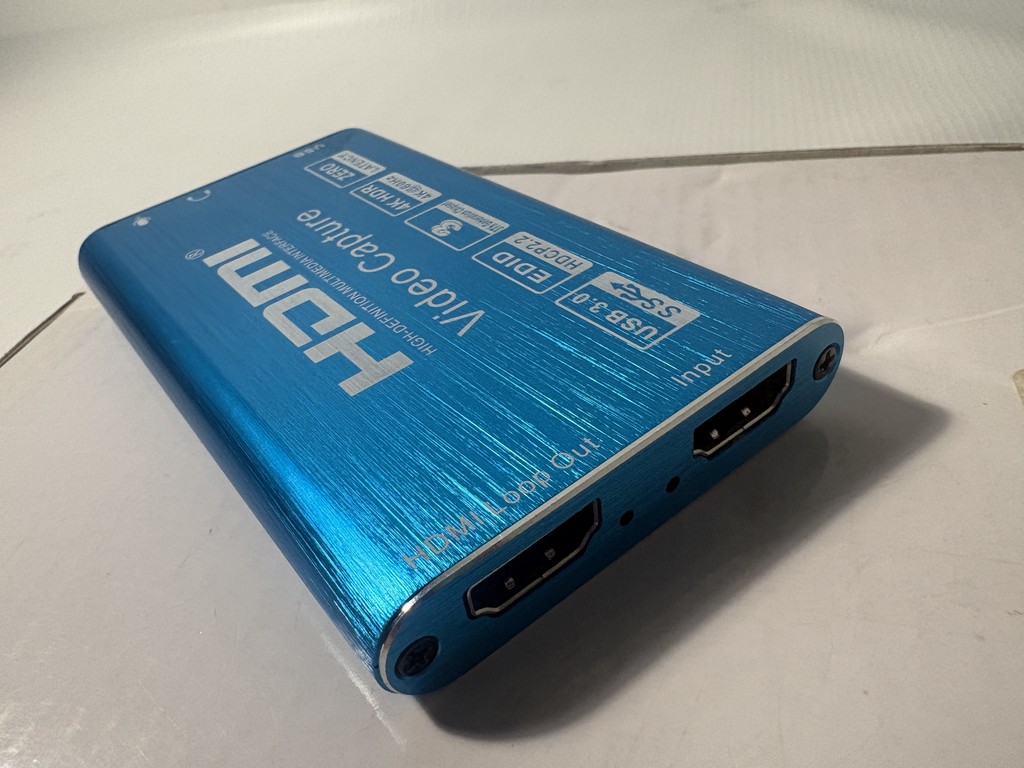 Устройство захвата видео сигнала Digis SS-VC11-2C