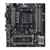 Материнская плата Afox AFOX Motherboard AMD® B550 AMD Socket AM4, 4 x DDR4 Memory Slots, Micro-ATX (22 x 24.5 cm)