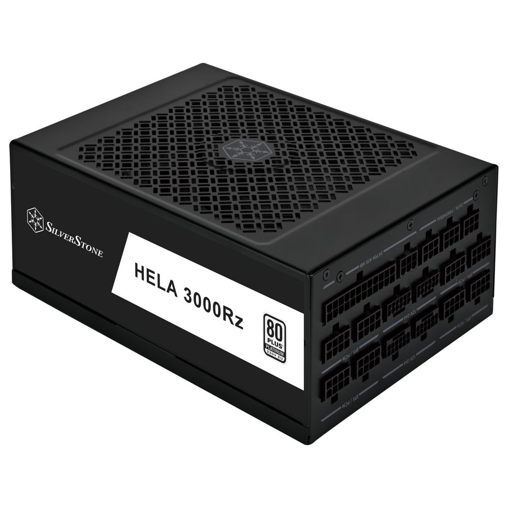 Блок питания ПК Silverstone G540HA300R0M220