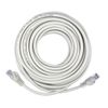 Кабель ACD Патч-корд ACD-LPU5E-15M |ACD-LPU5E-15M| Cat5e UTP 24AWG 4Pair, 7/0.18мм CCA Серый, 15м, (741678)