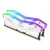 Комплект модулей памяти TEAM GROUP FF4D532G7600HC36DDC01 FF4D532G7600HC36DDC01 Non-ECC, CL36, 1.4V, Kit (2x16GB), Heat Sink, RTL