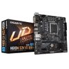 Материнская плата Gigabyte H610M S2H V2 DDR4, Socket 1700, Intel®H610, 2xDDR4-3200, D-SUB+DVI-D+HDMI+DP, 1xPCI-Ex16, 1xPCI-Ex1, 4xSATA3, 1xM.2, 8Ch Au