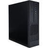Корпус In-Win CK709BL |6143979| w/o PSU 9L SFF,Micro-ATX, Mini-ITX, Black, Slim ODD x 1 (439793) (6143979)