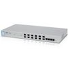 Коммутатор Ubiquiti UniFi Switch 16 XG |US-16-XG| коммутатор 16 XG в стойку, 12х SFP+, 4х 10G RJ45