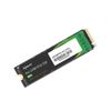 Твердотельный накопитель SSD Apacer AS2280P4U 256Gb M.2 2280 AP256GAS2280P4U-1 PCIe Gen3x4 With NVMe, 3500/1200, IOPS 210/315, MTBF 1.8M, 3D NAND, 170