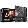Материнская плата Gigabyte H510M H V2, Socket 1200, Intel®H470, 2xDDR4-3200, D-SUB+HDMI, 1xPCI-Ex16, 1xPCI-Ex1, 4xSATA3, 1xM.2, 8 Ch Audio, GLan, (4+2