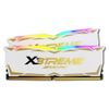 Комплект модулей памяти OCPC X3 RGB 32GB DDR4 3600 WHITE LABEL (2x16GB) CL18