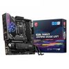 Материнская плата MSI MPG Z590M GAMING EDGE WIFI mATX, Socket 1200, Intel®Z590, 4xDDR4-2933, HDMI+DP, 2xPCI-Ex16, 1xPCI-Ex1, 6xSATA3(RAID 0/1/5/10), 2