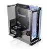 Корпус Thermaltake Bad Pack DistroCase 350P CA-1Q8-00M1WN-00 Black/Win/SPCC/PMMA/Tempered Glass*1 (524629)
