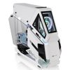 Корпус Thermaltake Bad Pack AH T600 Snow CA-1Q4-00M6WN-00 White/Win/SPCC/5mm Tempered Glass*2 (525039)
