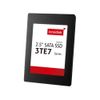 Жесткий диск SSD Innodisk 3TE7 Industrial DES25-C12DK1GW3QL 512GB 2.5" SATA 3, 3D TLC, 560/510, MTBF 3M, -40° to 85°C, Bulk
