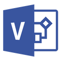 Visio Professional 2016 Single OLP NL