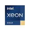 DELL Intel Xeon Gold 6326 (2.9GHz,16C,24M,Turbo,185W HT), DDR4 3200 (analog SRKXK, с разборки, без ГТД)