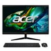 Моноблок Acer Aspire C24-1800 Core i3-1315U/8Gb/SSD256Gb/23,8"/IPS/FHD/KB/M/noOS/black (DQ.BKLCD.001)
