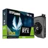 Видеокарта Zotac PCI-E RTX 3050 ECO SOLO NVIDIA GeForce RTX 3050 8Gb 128bit GDDR6 1777/14000 HDMIx1 DPx3 HDCP Ret