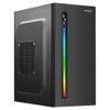 Корпус Ginzzu D350 RGB (421418)
