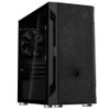 Корпус Silverstone SST-FAH1MB-G (810997)
