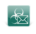 Kaspersky Anti-Spam для Linux Russian Edition. 100-149 MailBox 2 year Base License