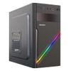 Корпус Ginzzu D400 RGB (100813)