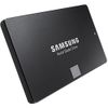 Твердотельный накопитель SSD Samsung 860 EVO MZ-76E1T0BW 1TB 2.5" Client SATA 6Gb/s, 550/520, IOPS 98/90K, MTBF 1.5M, 3D NAND TLC, 1024MB, 600TBW, RT