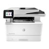 МФУ HP LaserJet Pro M428fdn (W1A29A) (лазерное P/S/C/F, A4, 1200dpi, 38ppm, 512Mb, Duplex, DADF50, Lan, USB)