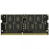 Модуль памяти AMD Radeon™ R7 Performance Series Black R748G2400S2S-UO 8GB DDR4 2400 SO DIMM Non-ECC, CL16, 1.2V, Bulk (181333)