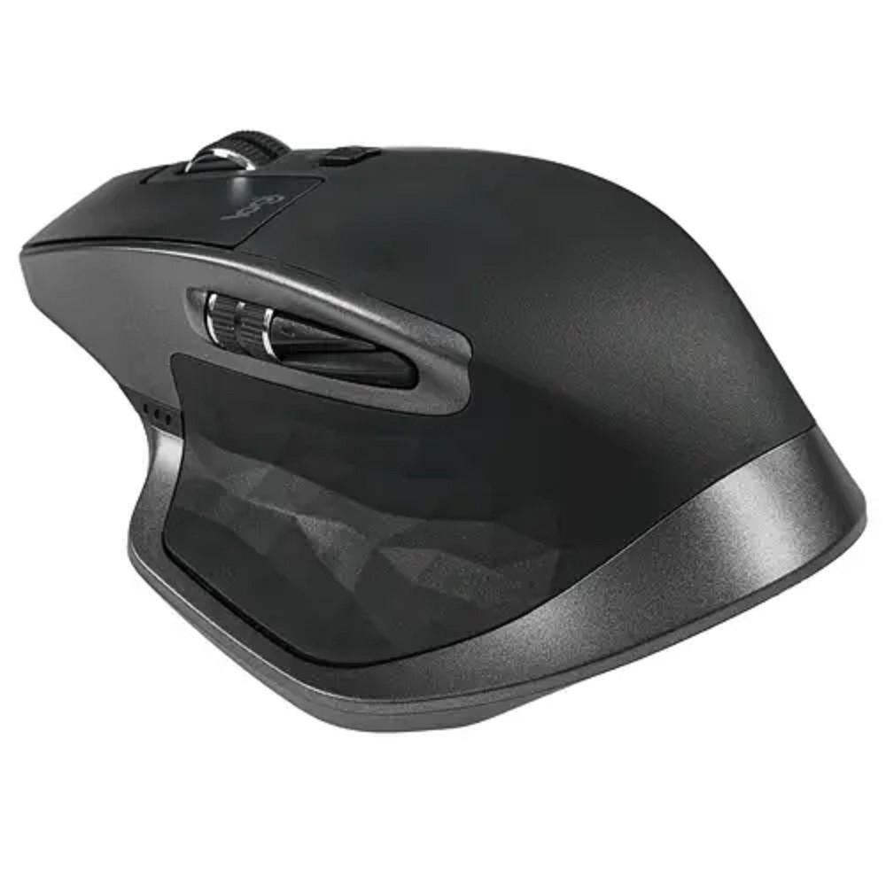 910 005969 910 005145 Logitech MX Master 2S Black