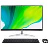 Моноблок Acer Aspire C24-1610 Processor N100/8Gb/SSD256Gb/23,8"/O_DLED/FHD/KB/M/noOS/black (DQ.BLACD.001)