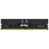 Модуль памяти Kingston 32GB DDR5 6800 FURY Renegade Pro RDIMM Black XMP ECC Registered DIMM (Single Module) 2RX8 34-44-44 1.4V 288-pin 16Gbit