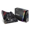 Материнская плата BIOSTAR B550GTQ, Socket AM4, AMD B550, 4xDDR4-2933, D-SUB+DVI-D+HDMI, 2xPCI-Ex16, 2xPCI-Ex1, 6xSATA3(RAID 0/1/10), 2xM.2, 8 Ch Audio