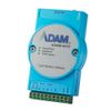 Модуль интерфейсный Advantech ADAM-4572-CE Модуль шлюза данных, 1 порт, Modbus TCP/RT