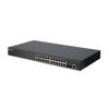 Коммутатор Edge-corE ECS2110-26T Edge-corE 24 ports 10/100/1000Base-T + 2 10G SFP uplink ports L2 Gigabit Ethernet Switch - Pro Smart