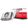 Видеокарта Sapphire PCI-E 4.0 11314-04-20G RX 6500XT ITX PURE GAMING OC AMD Radeon RX 6500XT 4Gb 64bit GDDR6 2685/18000 HDMIx1 DPx1 HDCP Ret