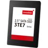 Твердотельный накопитель SSD Innodisk 2.5" 256GB 3TE7 Industrial SSD (DES25-B56DK1KWCQF) SATA 6Gb/s, 530/500, MTBF 3M, 3D TLC, W&T Grade, -40 °C to 85