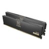 Комплект модулей памяти TEAM GROUP 64GB (32GBx2) DDR5 6000 DIMM T-CREATE EXPERT(BK) CTCED564G6000HC34BDC01 CL34-44-44-84 1.3V