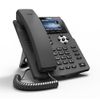 Телефон IP Fanvil X3G 4 линии, цветной экран 2.8", HD, 10/100/1000 Мбит/с, PoE