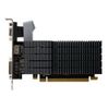 Видеокарта Afox R5 230 1GB GDDR3 64bit VGA DVI HDMI RTL {50} (782982) (AFR5230-1024D3L9-V2)