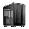 Корпус ASUS GT502/BLK/TG GT502 TUF GAMING CASE TEMPERED GLASS (90DC0090-B09000) (888048)