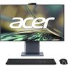 Моноблок Acer Aspire S27-1755 Core i7-1260P/16Gb/SSD1Tb/27"/IPS/WQHD/Win11/grey (DQ.BKECD.004)