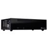 Корпус Silverstone SST-ML09B Milo Slim HTPC Mini-ITX Silent Computer Case, black {4} (223109)