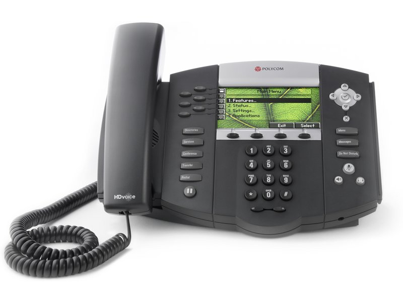 Конференц-телефон Polycom SoundPoint IP 670 6-line color display IP phone with HD Voice. Compatible Partner platforms, 20. Country Group: 4, 73 exclud