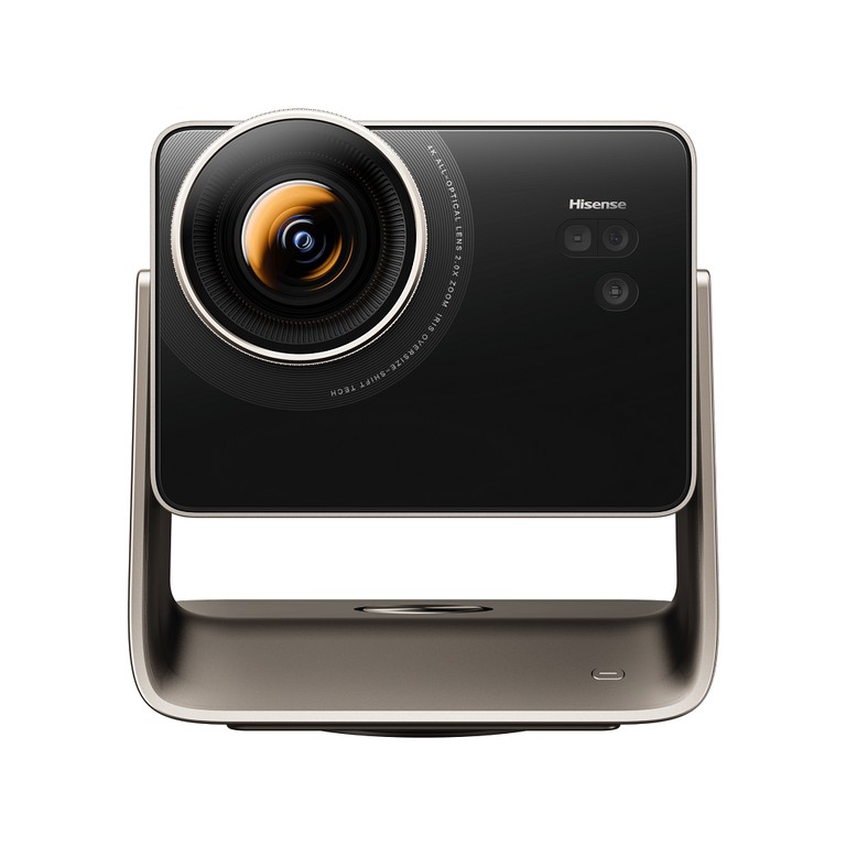 Лазерный проектор Hisense C3ULTRA