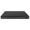 S5130S-52S-HI Ethernet Switch 48*10/100/1000BASE-T + 4*SFP+ Ports w/o PSU